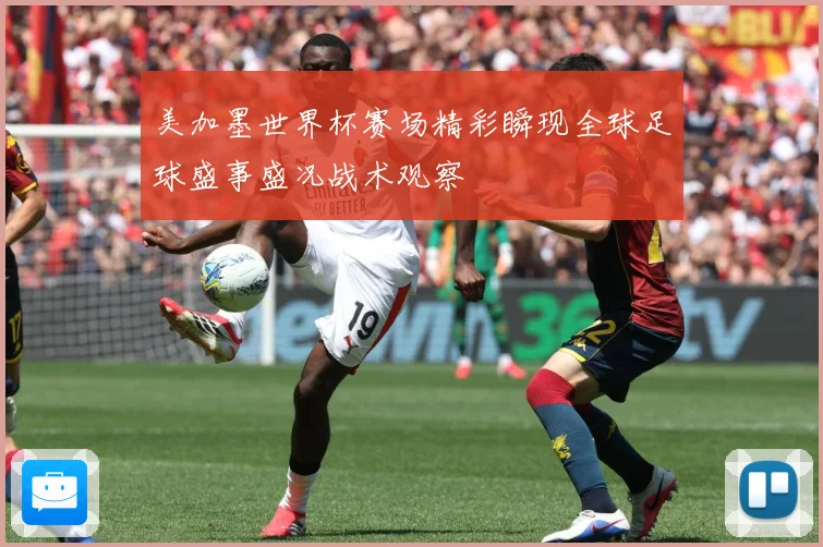 美加墨世界杯赛场精彩瞬现全球足球盛事盛况战术观察