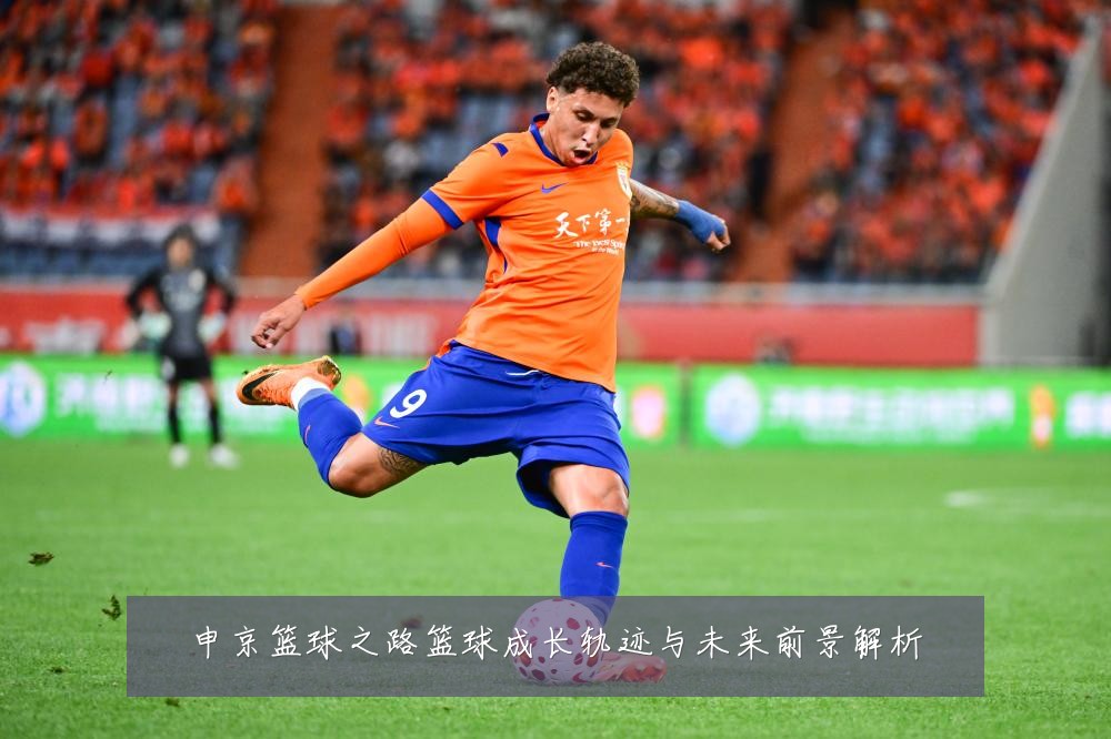 申京篮球之路篮球成长轨迹与未来前景解析